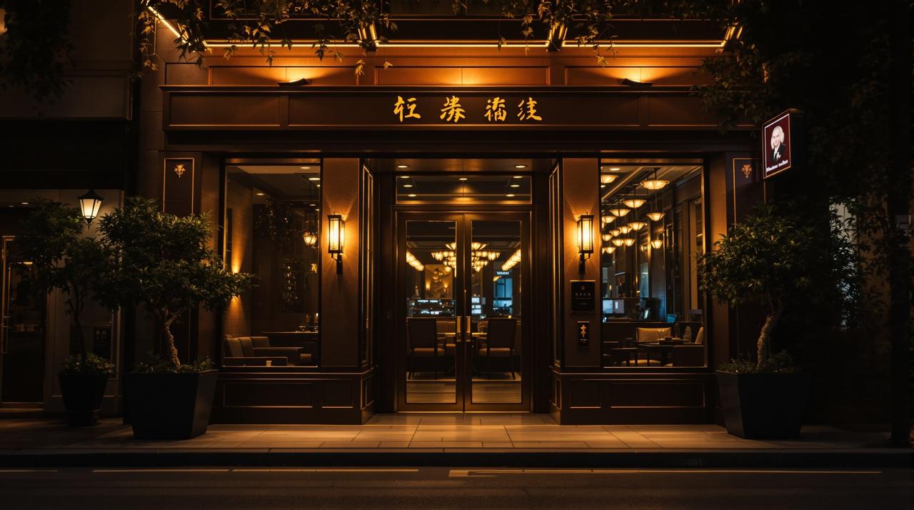 泰安头条北集坡魅力小镇与娱乐圈冲喜事件的精彩反差